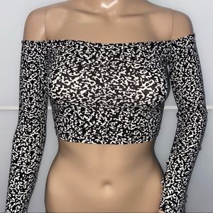 American Apparel Top